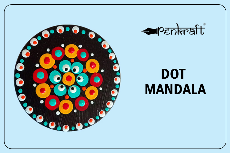 Dot Mandala